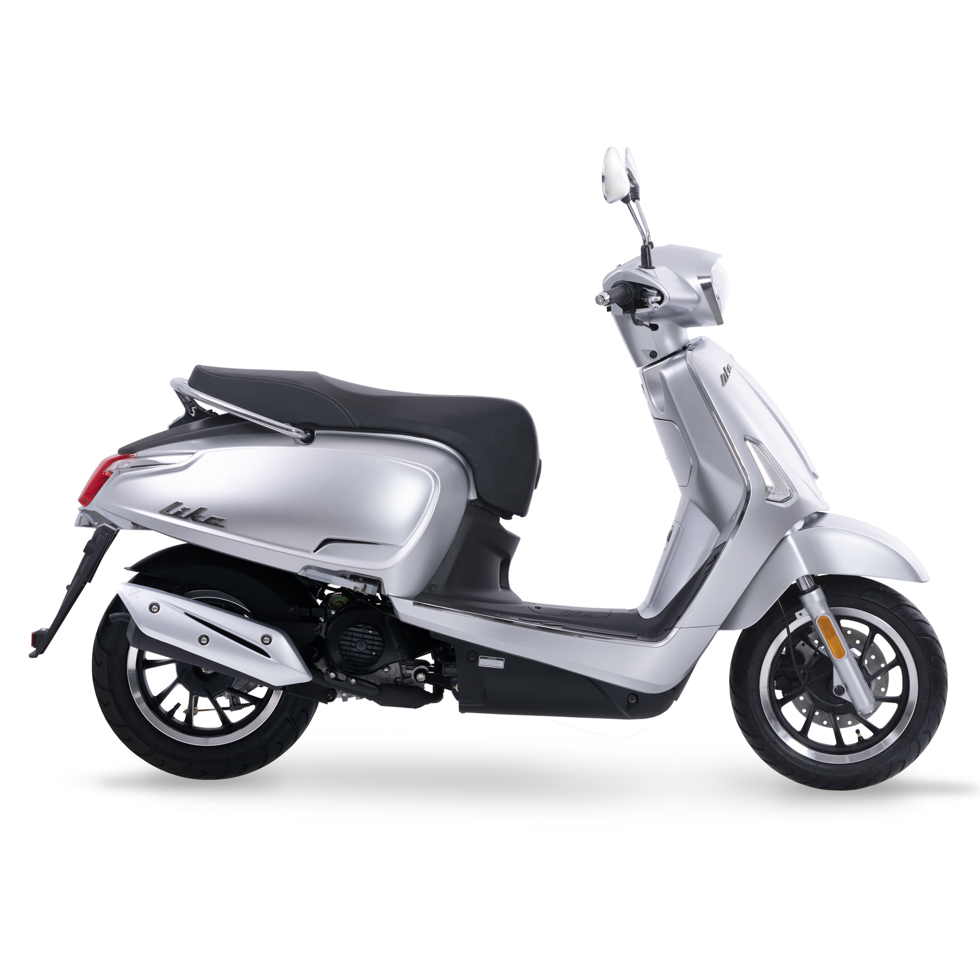 KYMCO LIKE 50 KYMCO LIKE 50