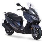 KYMCO X-TOWN CITY 125