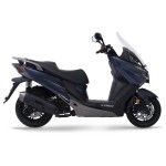 KYMCO X-TOWN CITY 125