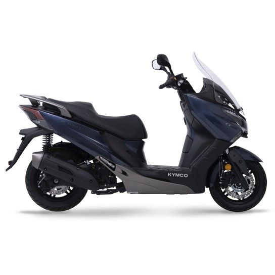 KYMCO X-TOWN CITY 125