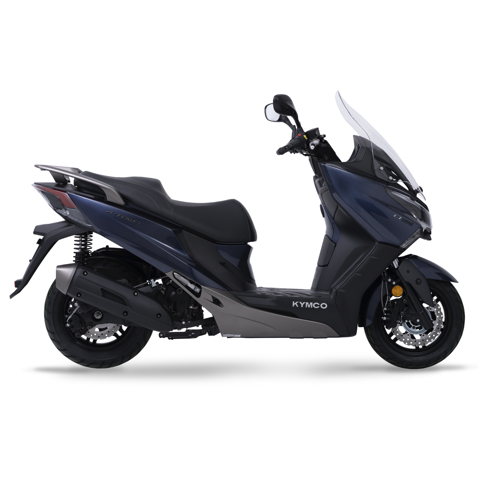 KYMCO X-TOWN CITY 125