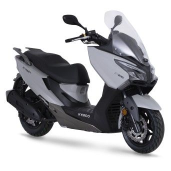 KYMCO X-TOWN CITY 125