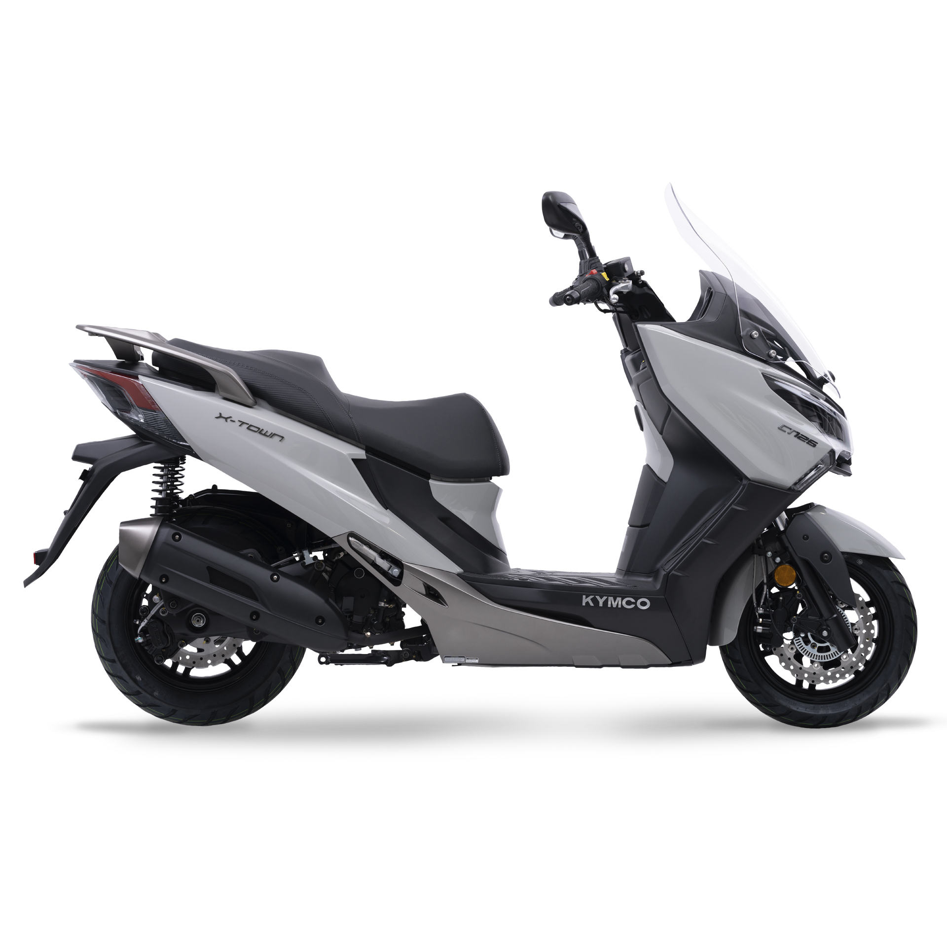 KYMCO X-TOWN CITY 125