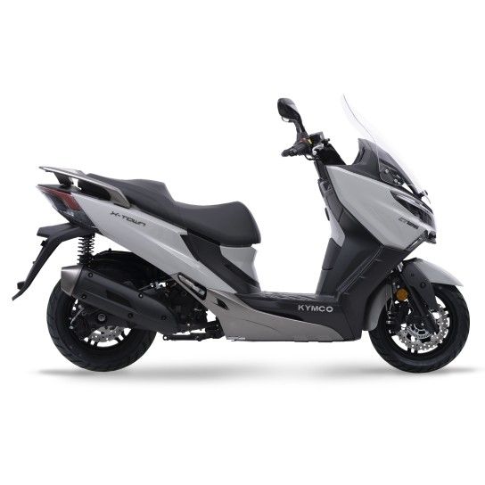 KYMCO X-TOWN CITY 125