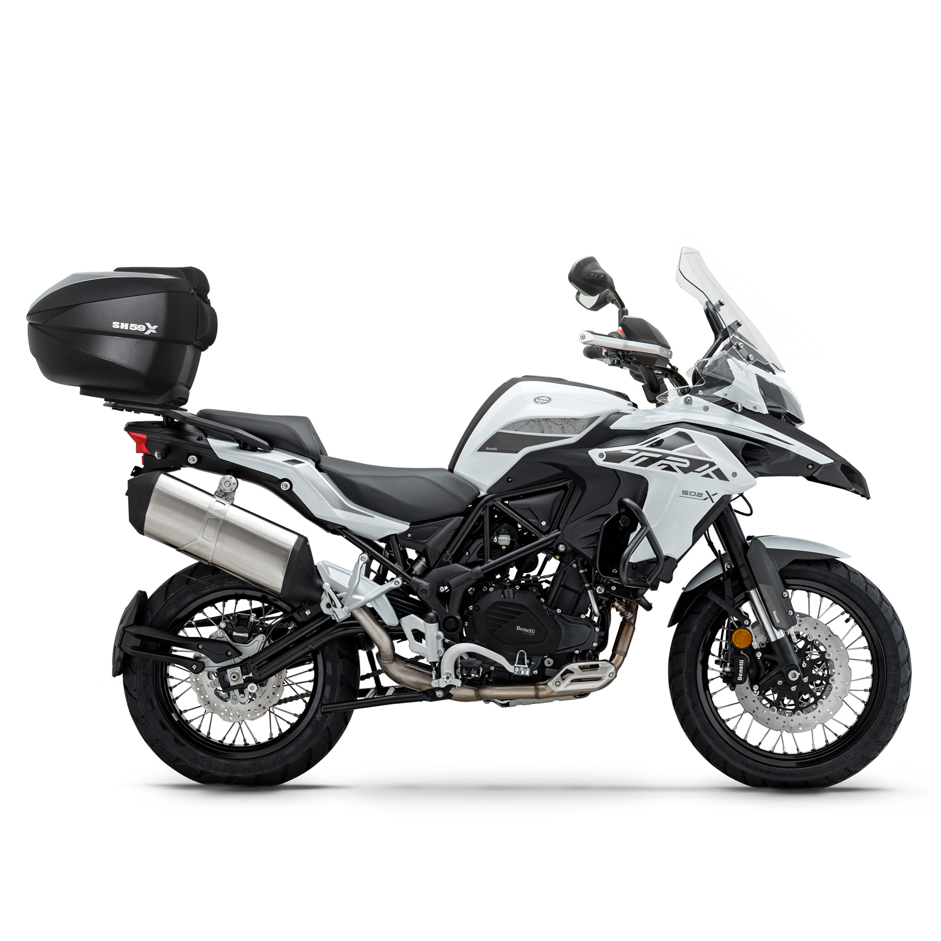 KIT TRK 502 / 502 X URBAN (2020) KIT TRK 502 / 502 X URBAN (2020)