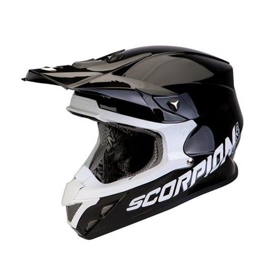 SCORPION VX-20 SOLID