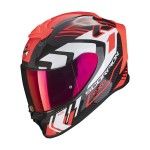 SCORPION EXO-R1 EVO CARBON AIR SUPRA (ECE22-06) SCORPION EXO-R1 EVO CARBON AIR SUPRA (ECE22-06)