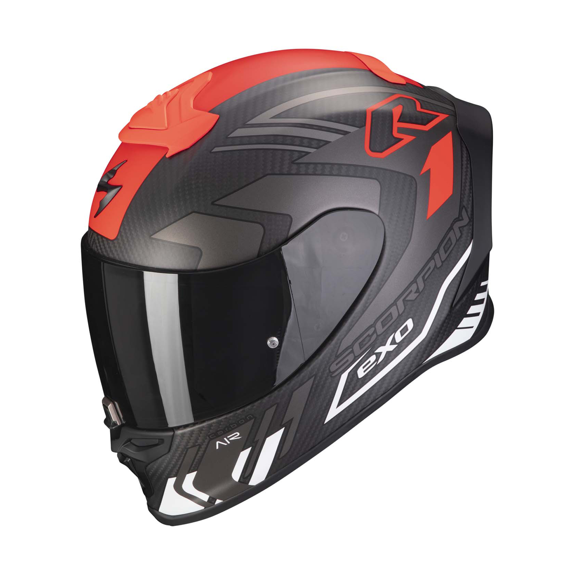 SCORPION EXO-R1 EVO CARBON AIR SUPRA (ECE22-06) SCORPION EXO-R1 EVO CARBON AIR SUPRA (ECE22-06)