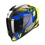 SCORPION EXO-R1 EVO CARBON AIR SUPRA (ECE22-06) SCORPION EXO-R1 EVO CARBON AIR SUPRA (ECE22-06)