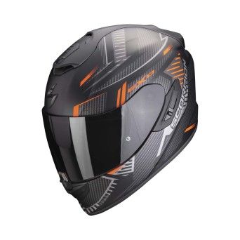 SCORPION EXO-1400 EVO AIR SHELL (ECE22-06)