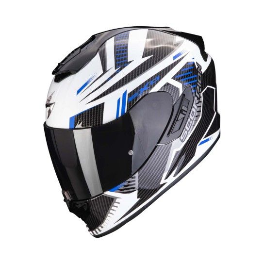 SCORPION EXO-1400 EVO AIR SHELL (ECE22-06)