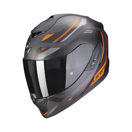 SCORPION EXO-1400 EVO CARBON AIR KYDRA (ECE22-06)