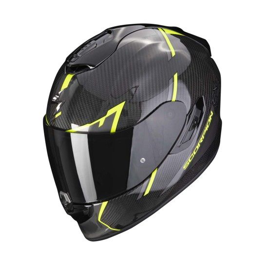 SCORPION EXO-1400 EVO CARBON AIR KENDAL (ECE22-06)