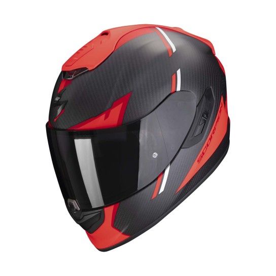 SCORPION EXO-1400 EVO CARBON AIR KENDAL (ECE22-06)