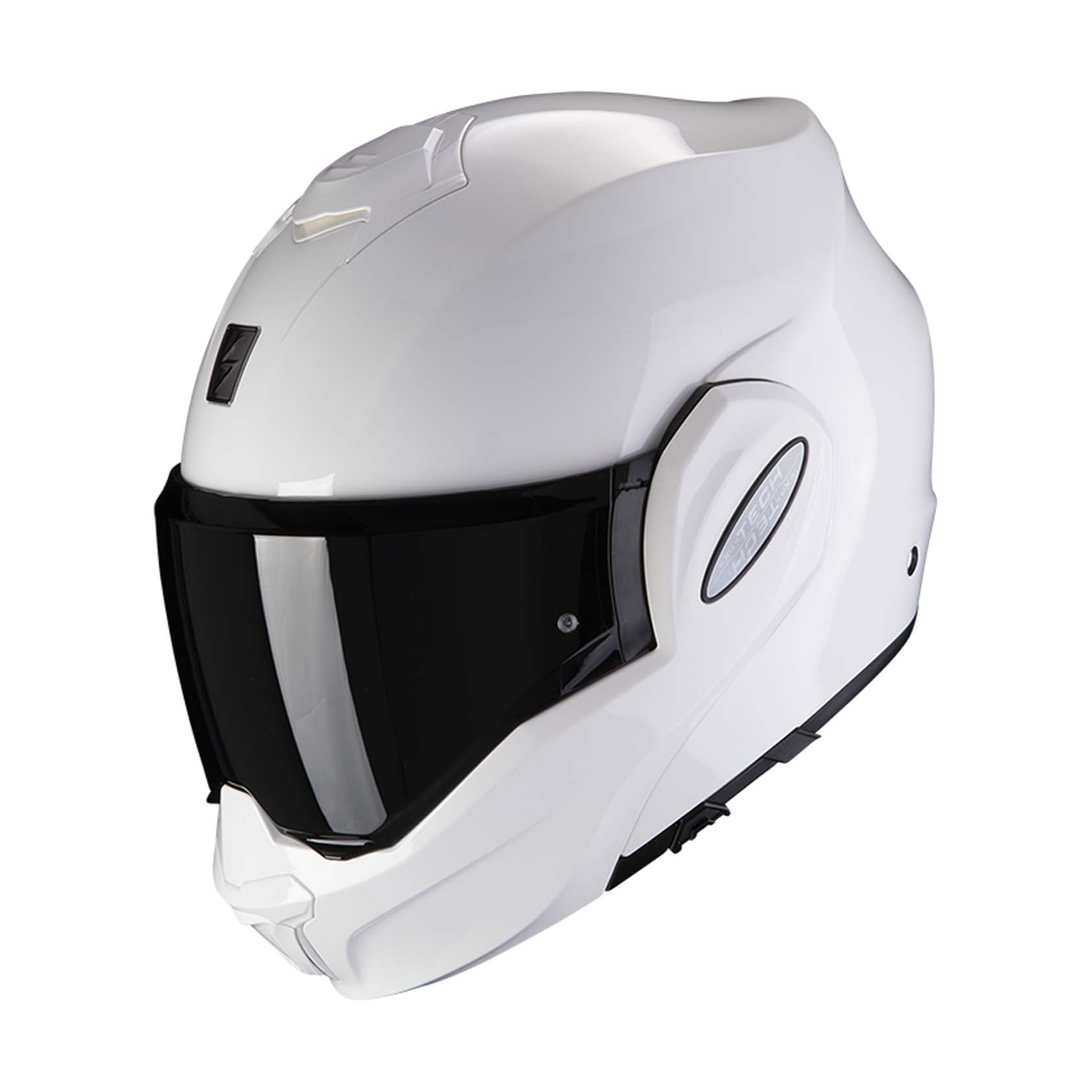 SCORPION EXO-TECH EVO SOLID (ECE22-06) SCORPION EXO-TECH EVO SOLID (ECE22-06)