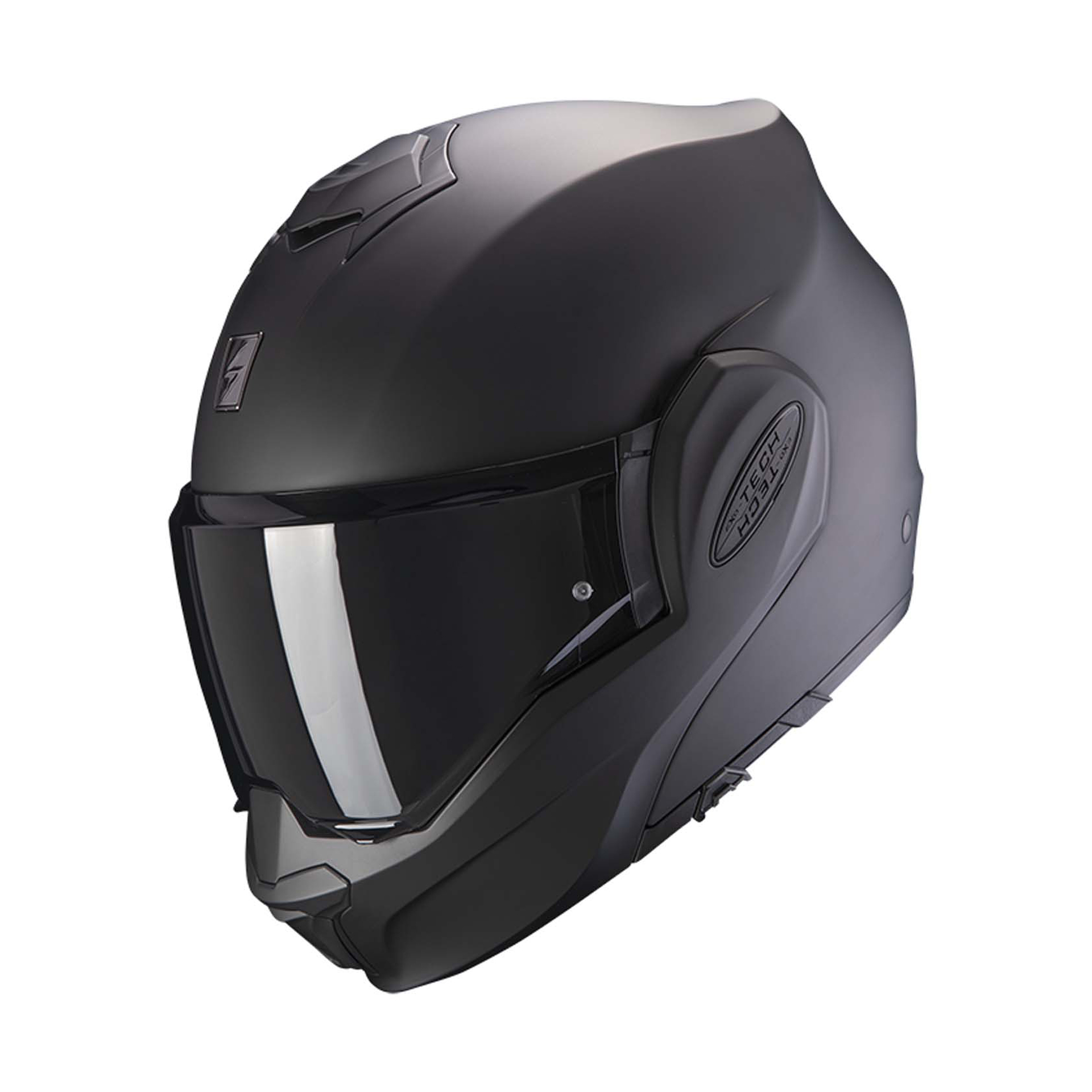 SCORPION EXO-TECH EVO SOLID (ECE22-06) SCORPION EXO-TECH EVO SOLID (ECE22-06)