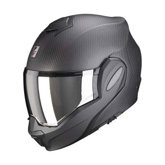 SCORPION EXO-TECH EVO CARBON SOLID (ECE22-06)