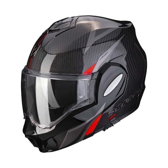 SCORPION EXO-TECH EVO CARBON TOP (ECE22-06)