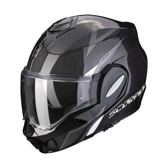 SCORPION EXO-TECH EVO CARBON TOP (ECE22-06)