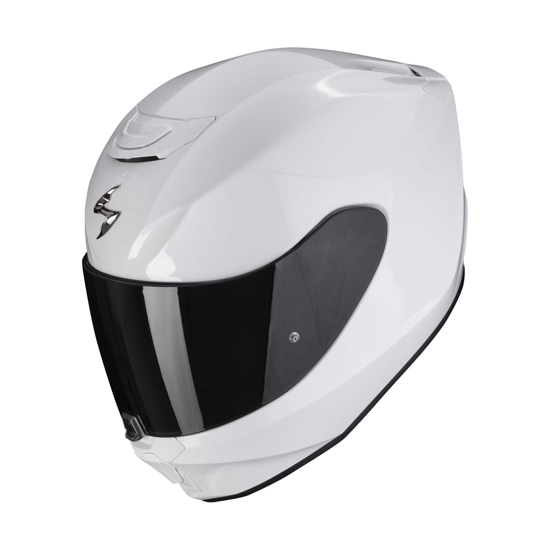 SCORPION EXO-391 SOLID (ECE22-06) SCORPION EXO-391 SOLID (ECE22-06)
