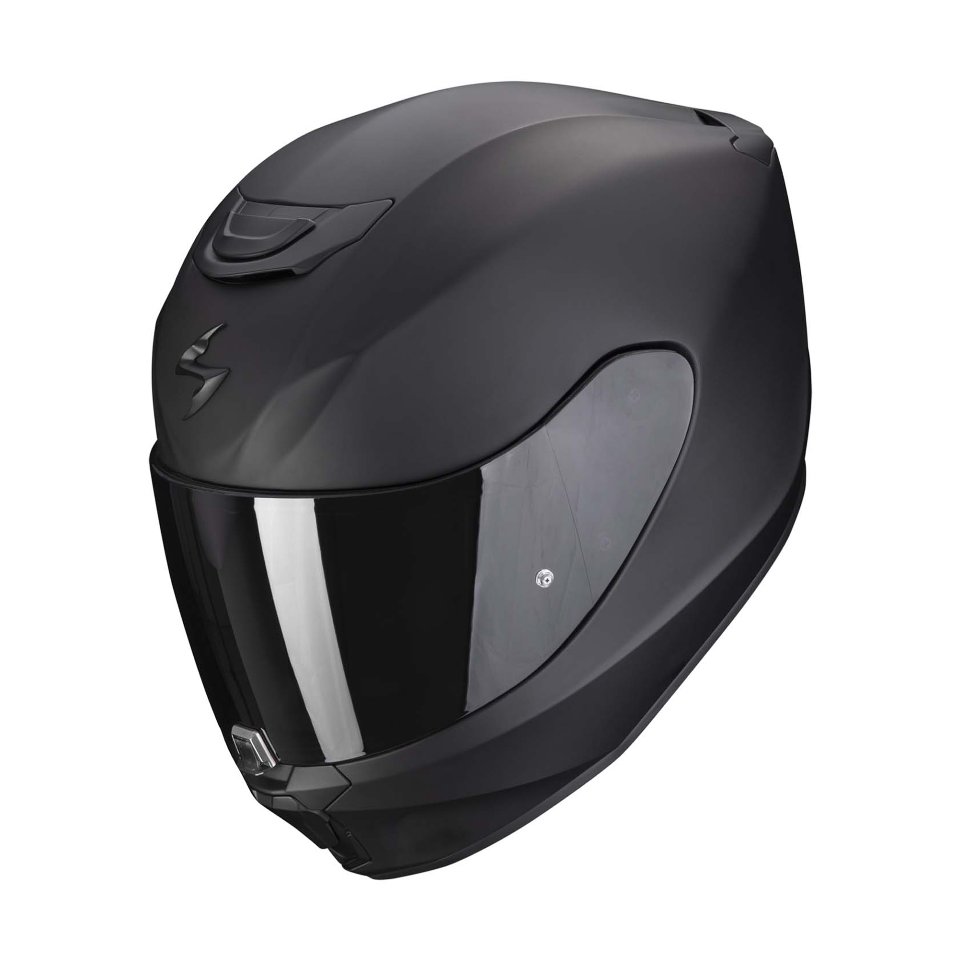 SCORPION EXO-391 SOLID (ECE22-06) SCORPION EXO-391 SOLID (ECE22-06)