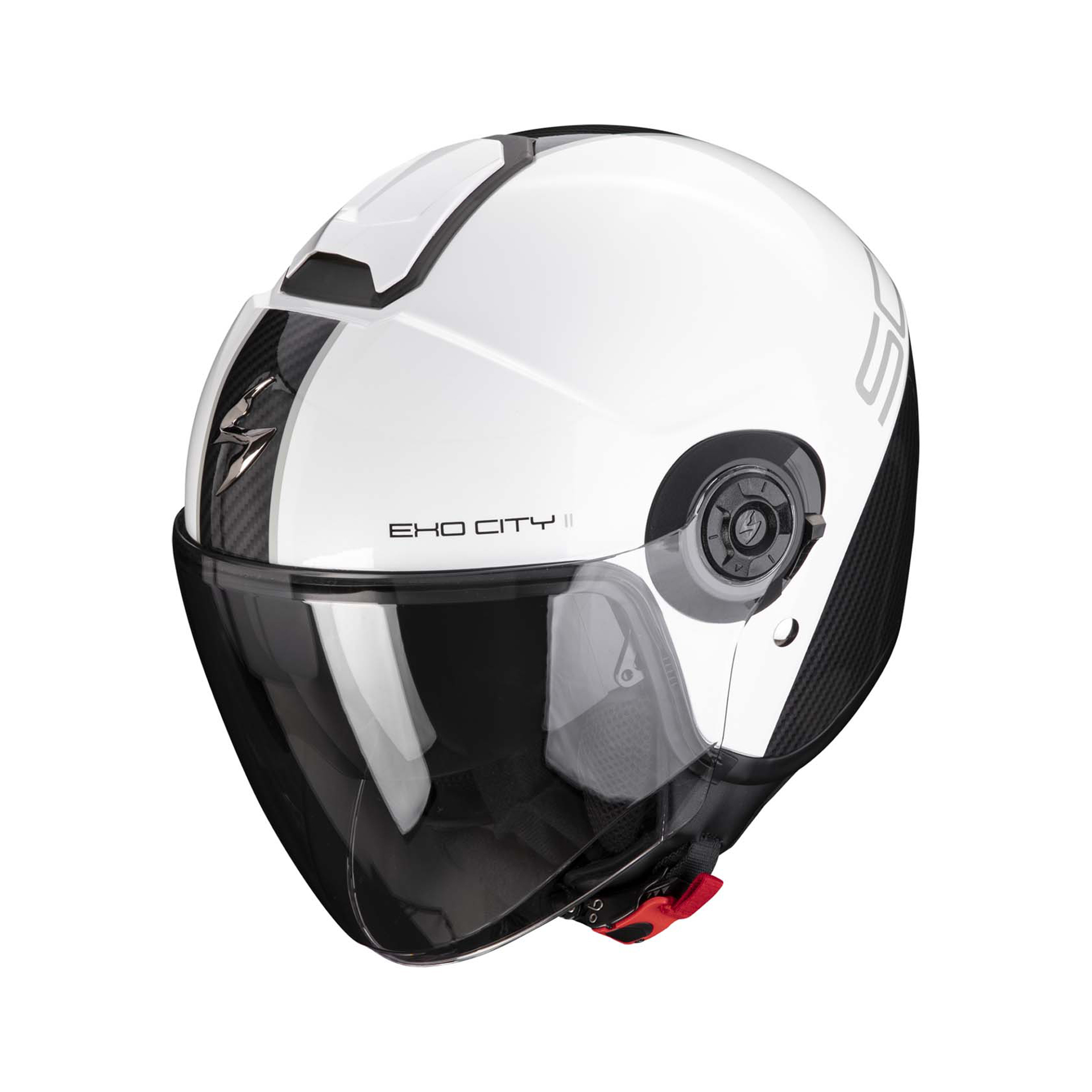 SCORPION EXO-CITY II CARBO (ECE22-06) SCORPION EXO-CITY II CARBO (ECE22-06)