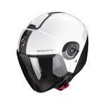 SCORPION EXO-CITY II CARBO (ECE22-06) SCORPION EXO-CITY II CARBO (ECE22-06)