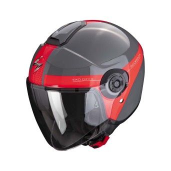SCORPION EXO-CITY II SHORT (ECE22-06)