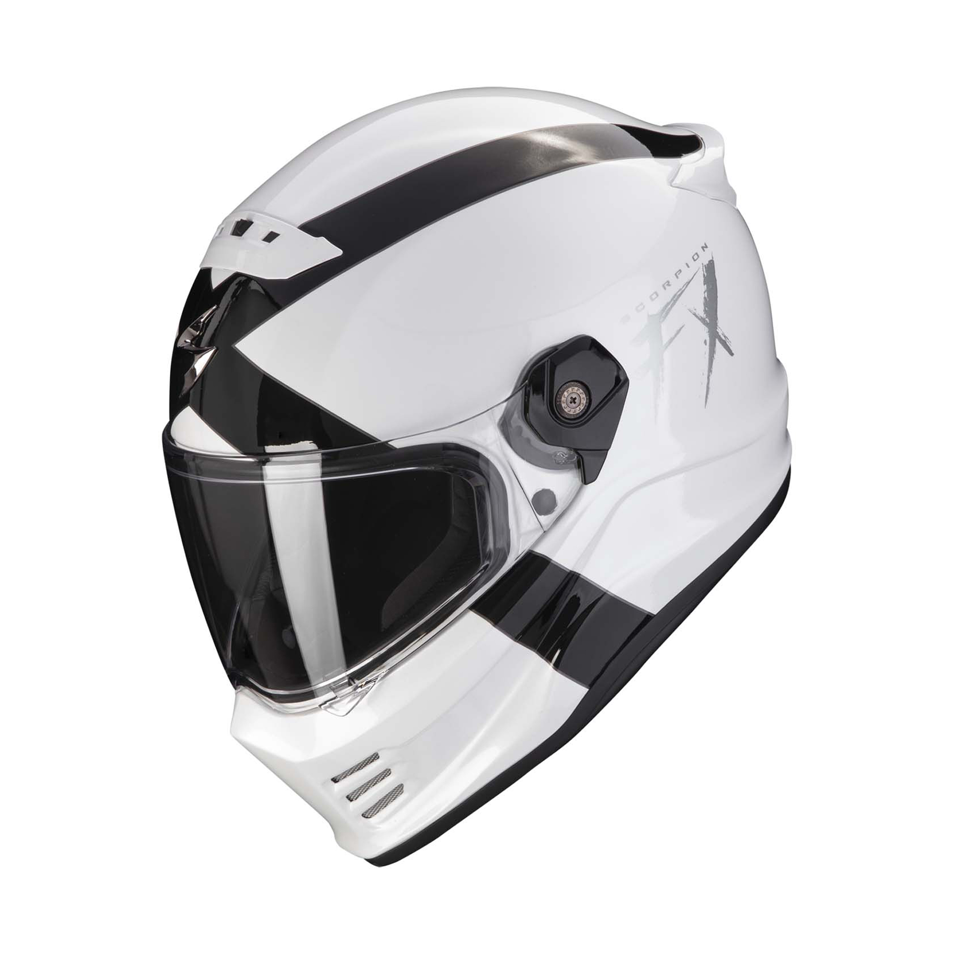 SCORPION COVERT-FX GALLUS (ECE22-06) SCORPION COVERT-FX GALLUS (ECE22-06)