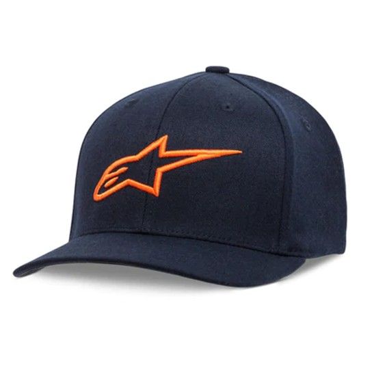 ALPINESTARS GORRA AGELESS CURVE