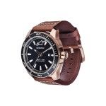 ALPINESTARS RELOGIO TECH WATCH 3H ROSE GOLD + BRAC. EXTRA