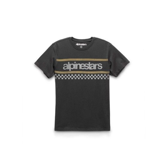 ALPINESTARS T-SHIRT FINISH PREMIUM