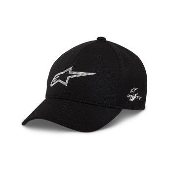 ALPINESTRAS GORRA AGELESS VELO TECH