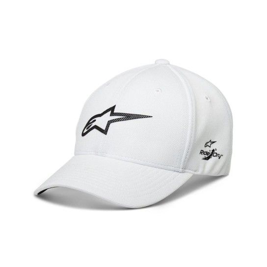 ALPINESTRAS GORRA AGELESS VELO TECH