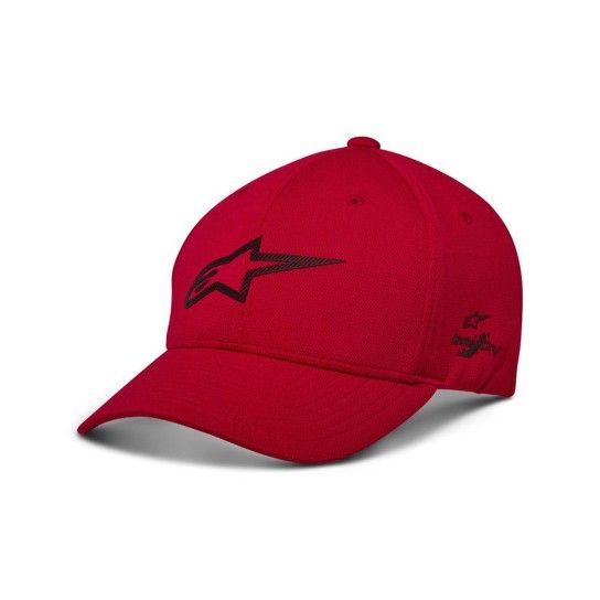 ALPINESTRAS GORRA AGELESS VELO TECH