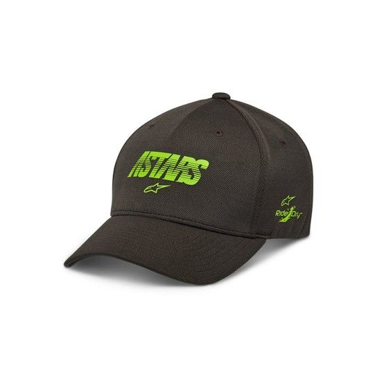 ALPINESTRAS GORRA ANGLE VELO TECH