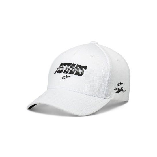 ALPINESTRAS GORRA ANGLE VELO TECH