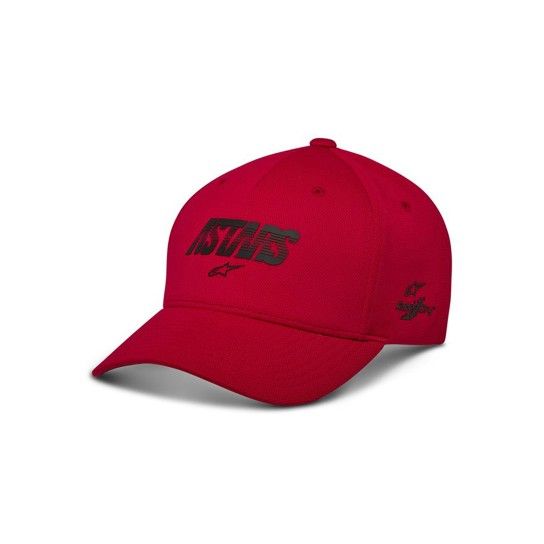 ALPINESTRAS GORRA ANGLE VELO TECH