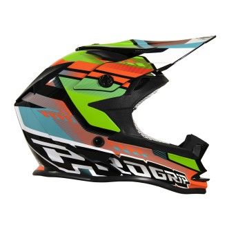 PROGRIP CASCO NIO 3009 AP71