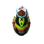 PROGRIP KIDS HELMET 3009 AP71