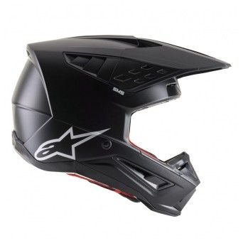 ALPINESTARS CASCO S-M5 SOLID