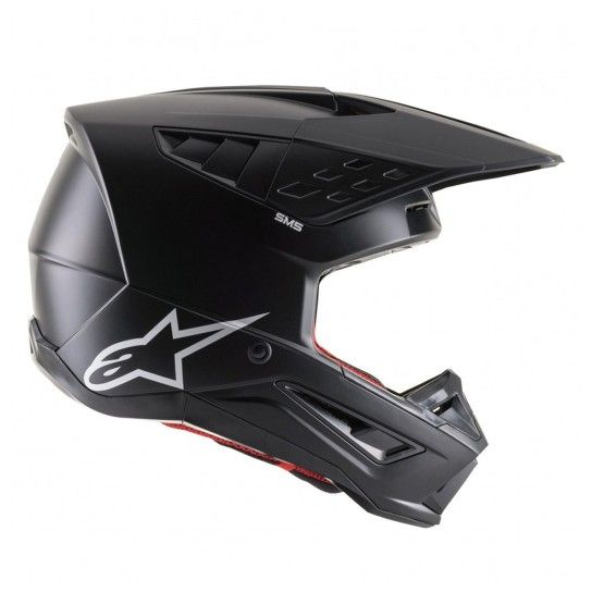 ALPINESTARS CAPACETE S-M5 SOLID