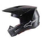 ALPINESTARS CASCO S-M5 SOLID