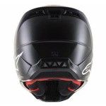 ALPINESTARS HELMET S-M5 SOLID