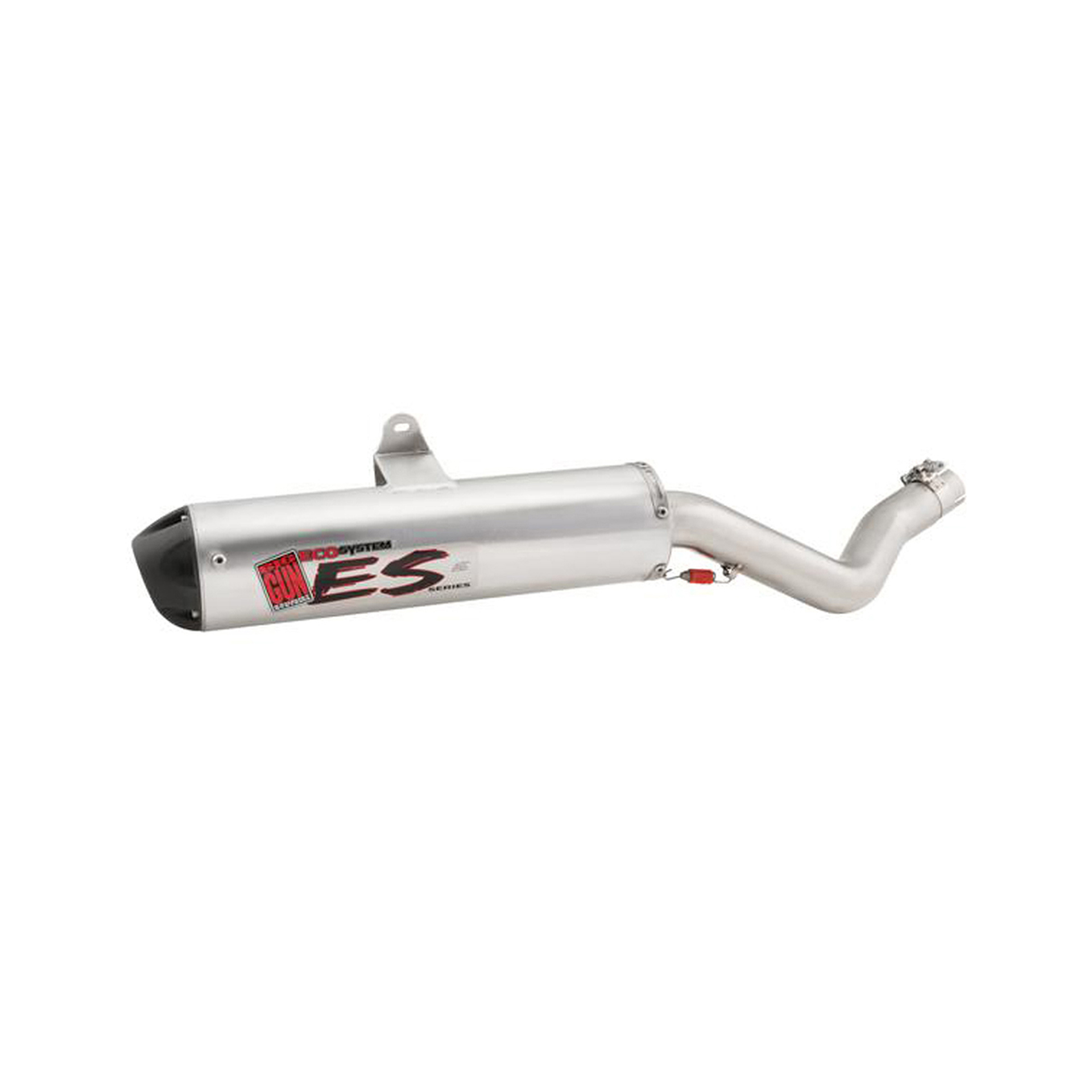BIG GUN YFZ450R/X 2009-10 PONTEIRA ECO BIG GUN YFZ450R/X 2009-10 PONTEIRA ECO