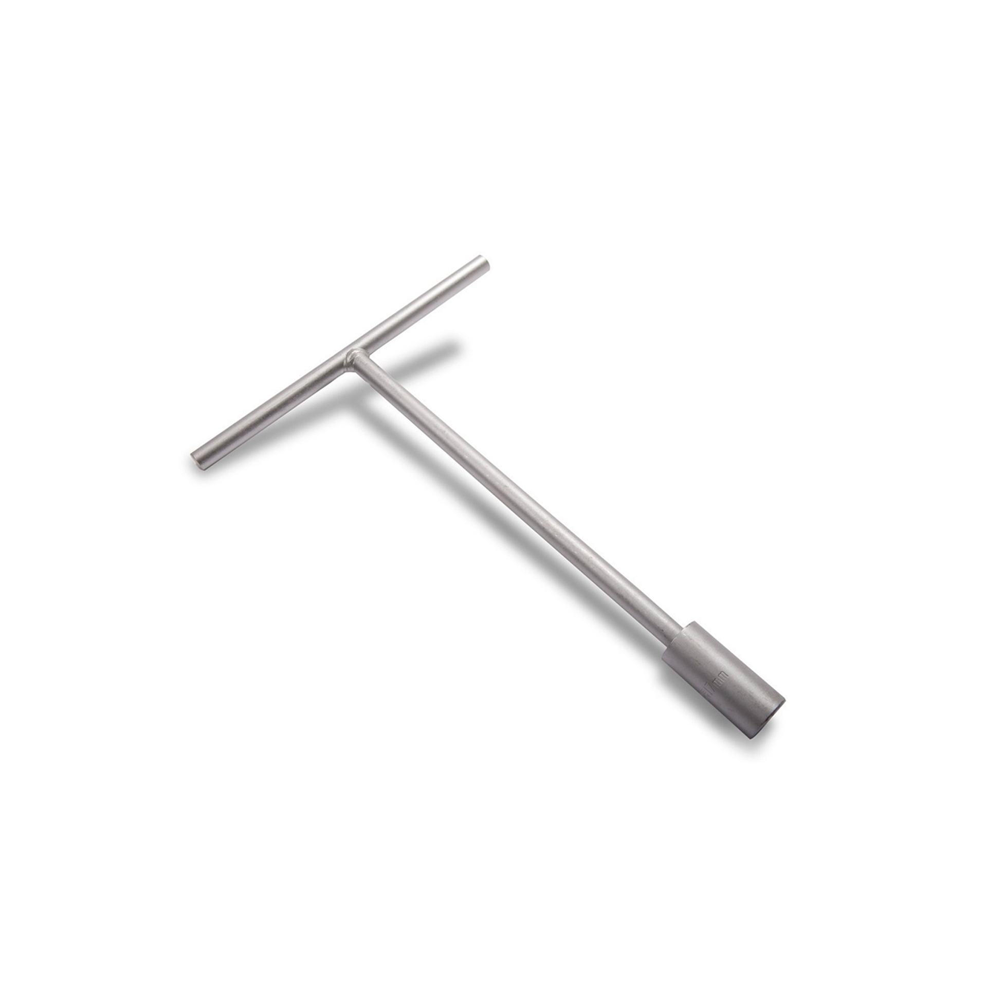 MOTION FERRAMENTA CHAVE T-HANDLE 17MM MOTION FERRAMENTA CHAVE T-HANDLE 17MM