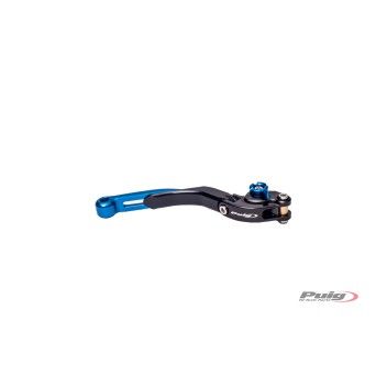 PUIG MANETE DE TRAVAO 3.0 EXTENSIVEL AZUL C/AFINADOR AZUL