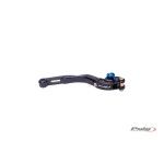PUIG MANETE DE TRAVAO 3.0 EXTENSIVEL PRETO C/AFINADOR AZUL