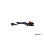 PUIG MANETE DE TRAVAO 3.0 EXTENSIVEL PRETO C/AFINADOR OURO