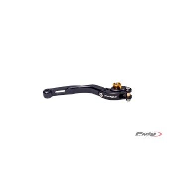 PUIG MANETE DE TRAVAO 3.0 EXTENSIVEL PRETO C/AFINADOR OURO